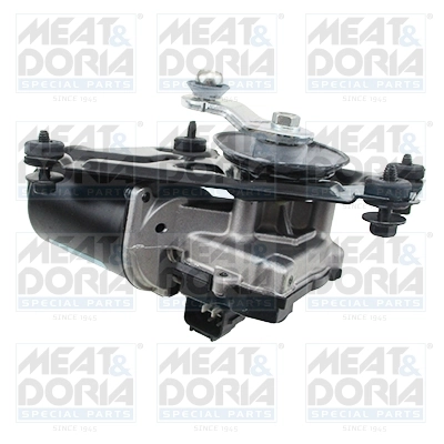 Wiper Motor